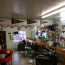 Lil' Alvin's Hometown Barbershop - Barbers