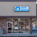 Alpine Camera Company - Photographic Equipment-Repair