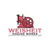 Weisheit Engine Works gallery