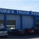 Duke's Truck Repair - Truck Service & Repair