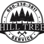 Hill Tree Service