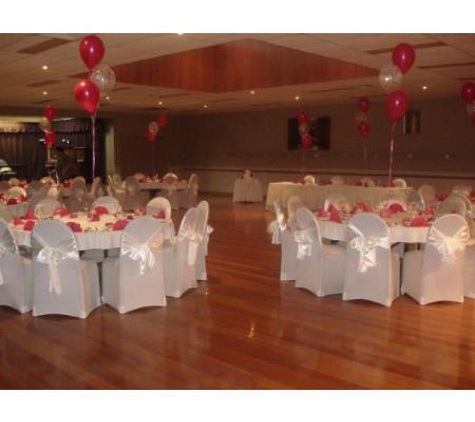 Sebastopol Bowling Club - Sebastopol, VIC