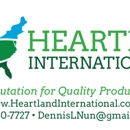 Heartland International Inc - Roofing Equipment & Supplies