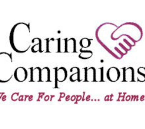 Caring Companions - Memphis, TN