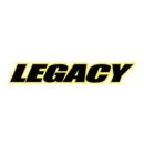 Legacy Contracting Group, Inc. - Gutters & Downspouts