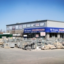All County Block & Supply - Masonry Equipment & Supplies