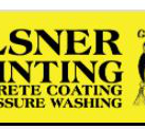 Elsner Painting & Pressure Washing - Sidney, OH