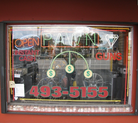 D & P Pawn & Guns - Oakland Park, FL