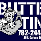 Butte Tin Shop