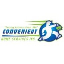 Convenient Home Services, Inc. - Energy Conservation Consultants