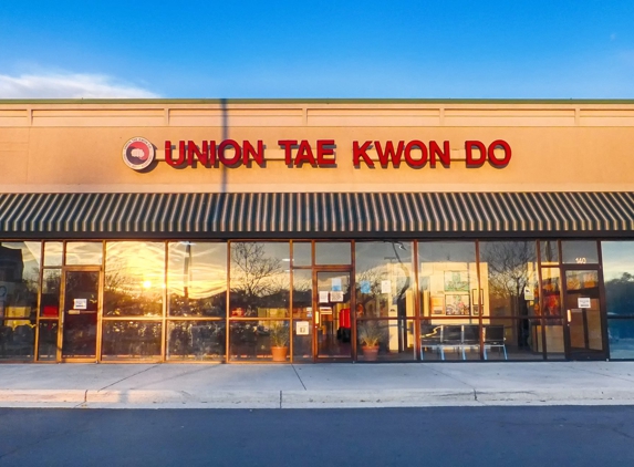 Union Tae Kwon Do - Chantilly, VA