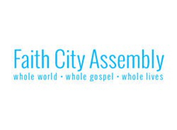 Faith City Assembly Of God - Michigan City, IN