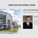 Lofts at Parkside - Home Builders