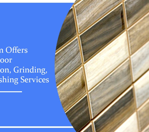 Direct Grinding & Floor Polishing - Lurnea, NSW. Our Team Offers Expert Floor Restoration, Grinding, And Polishing Services