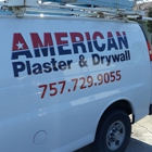American plaster and drywall