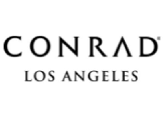 Conrad Spa Los Angeles - Los Angeles, CA