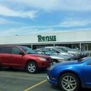 Renys Department Store - Department Stores