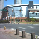 Vyvx Inc At Charlotte Arena - Stadiums, Arenas & Athletic Fields
