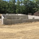 Prevost Concrete Forms & Foundations - Concrete Restoration, Sealing & Cleaning
