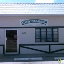 Cady Plumbing Co - Plumbing Contractors-Commercial & Industrial