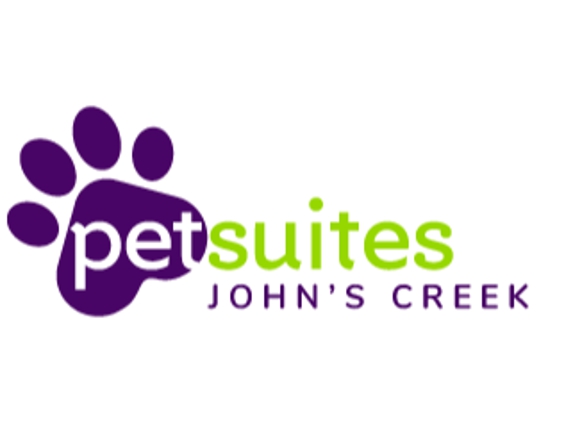 PetSuites Johns Creek - Suwanee, GA