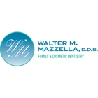 Walter M. Mazzella, D.D.S.