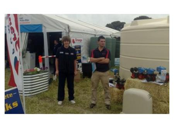 Complete Tanks & Pumps - Enfield, SA