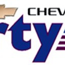 Liberty Chevrolet - New Car Dealers