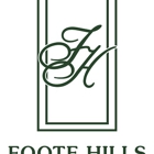 Foote Hills Estates