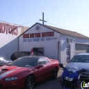 Rock Bottom Motors - Used Car Dealers