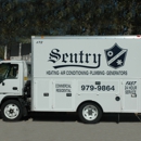 Sentry Heating Air Conditioning Plumbing & Generators - Heating Contractors & Specialties