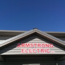 Armstrong Electric Inc - Electricians