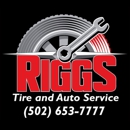 Riggs Tire And Auto Service - Auto Repair & Service