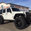 Espino Tire And Wheel - Tire Recap, Retread & Repair