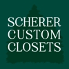 Scherer Custom Closets gallery