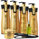 Beauty Cosmetica - Keratin Cure - Beauty Salons