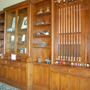 Tunkel Design Custom Cabinetry - Cabinets