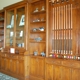 Tunkel Design Custom Cabinetry