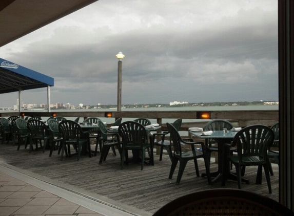 Columbia Restaurant - Clearwater, FL