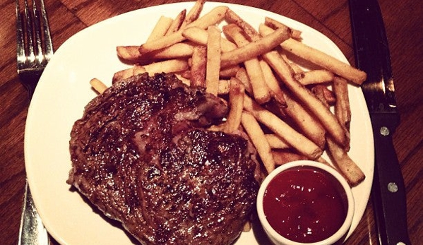 Outback Steakhouse - Las Vegas, NV