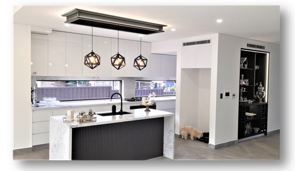 ROXTELL Kitchen Renovations Sydney - Chipping Norton, NSW