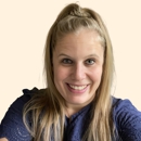 Lauren O'Brien, Counselor - Counseling Services