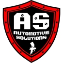Automotive Solutions - Automobile Diagnostic Service