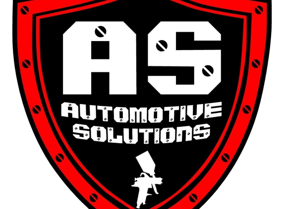 Automotive Solutions - Dedham, MA