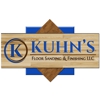 Kuhn's Floor Sanding & Finishing gallery