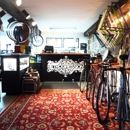 Retrogression - Bicycle Shops