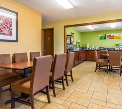 Quality Inn & Suites - Ottumwa, IA