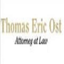 Thomas E. Ost, Attorney At Law - Child Custody Attorneys
