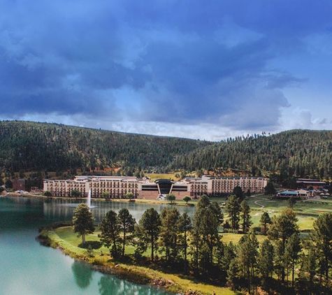 Inn of the Mountain Gods Resort & Casino - Mescalero, NM