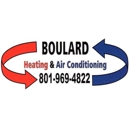 Boulard Heating & Air Conditioning - Fireplaces